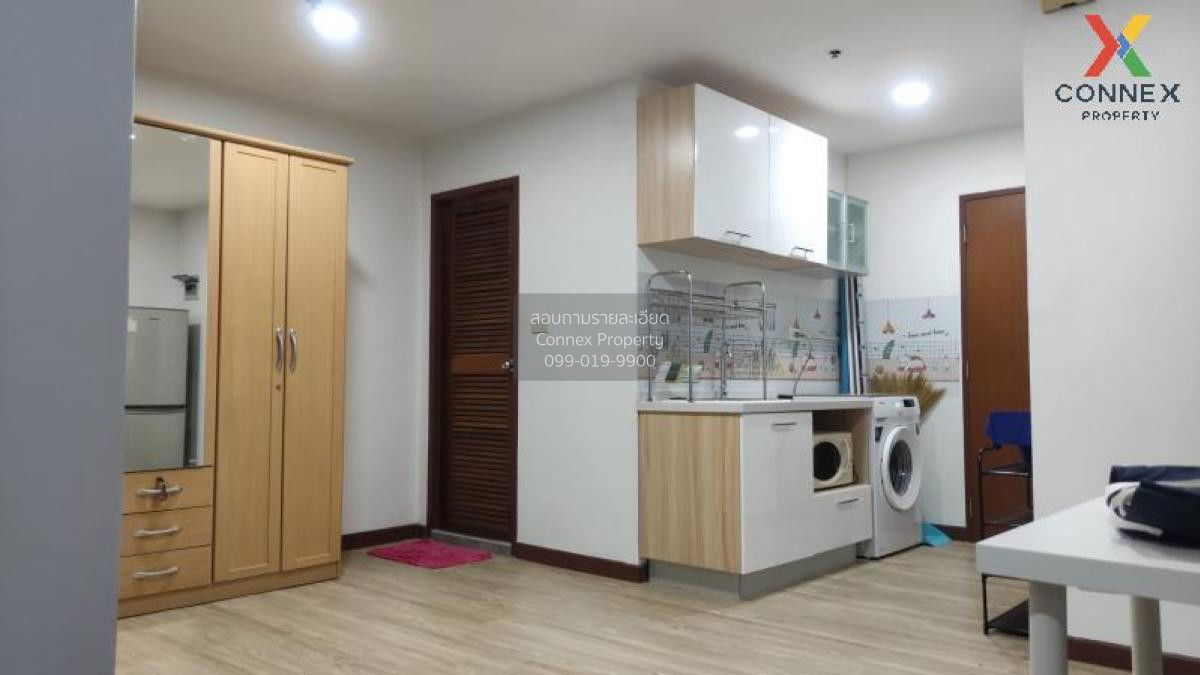 รูป ขายคอนโด  สีลม สวีท ฺBTS-เซนต์หลุยส์ สีลม เขต บางรัก กรุงเทพ CX-104830 ✅ ทักไลน์ @connexproperty ตอบทันที ทีมงานมืออาชีพ ✅ - รูปที่ 3/8