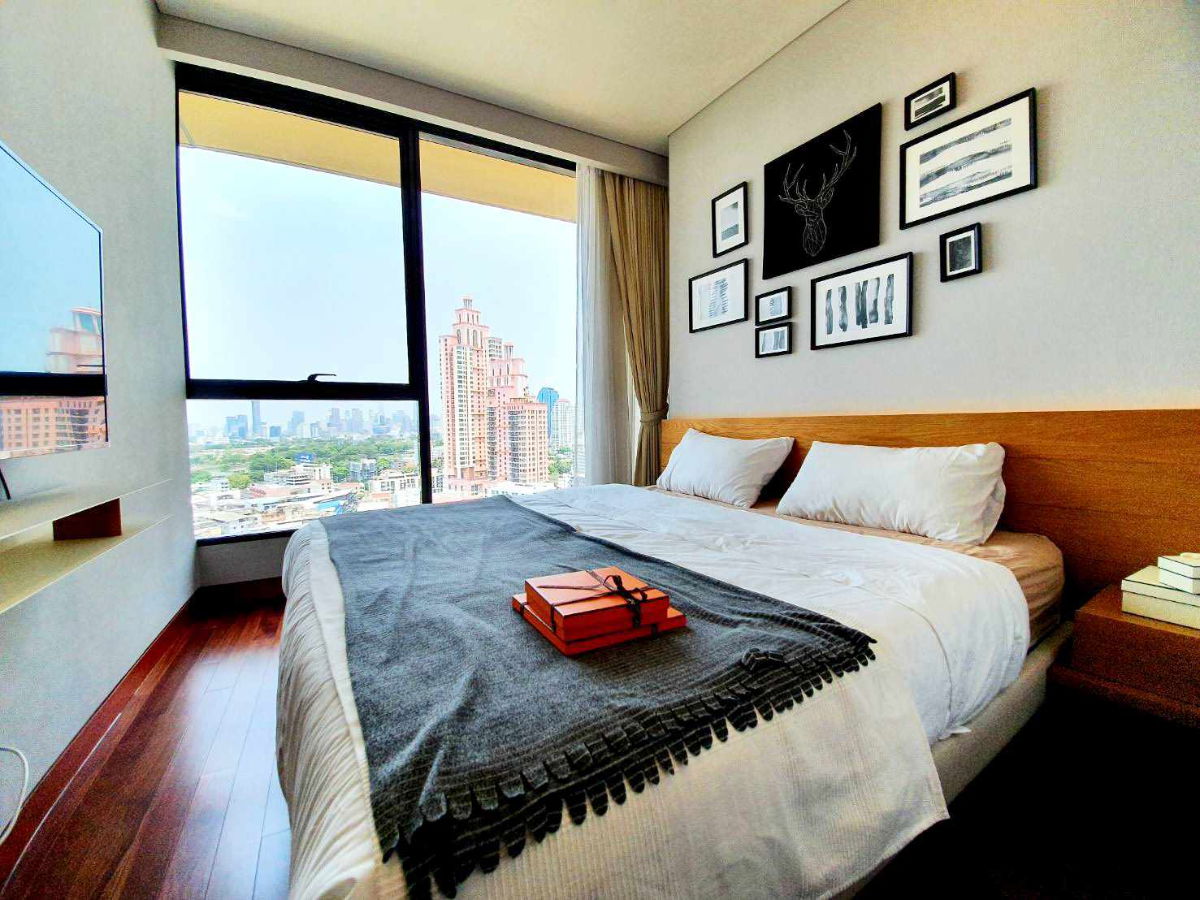 รูป MW agency❣️❤️❣️❤️คลองเตย💥เดอะ ลุมพินี 24🔴ห้อง 120/140 🟢🟡 - รูปที่ 2/7