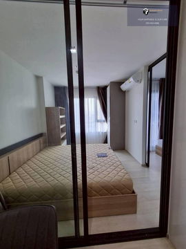 Life One Wireless | One bedroom unit With another bed for family !! Ready to move in #2026020513878 #FC