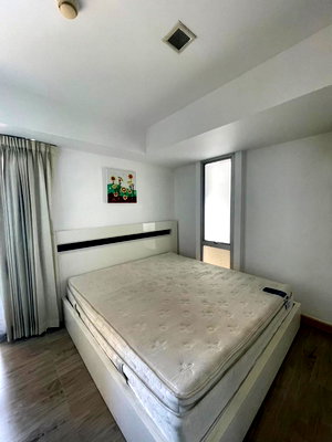คอนโดให้เช่า : #A124466 ✅ 12/2/69  ให้เช่า My Resort Bangkok  📲📢สอบถาม ld line @condoboy