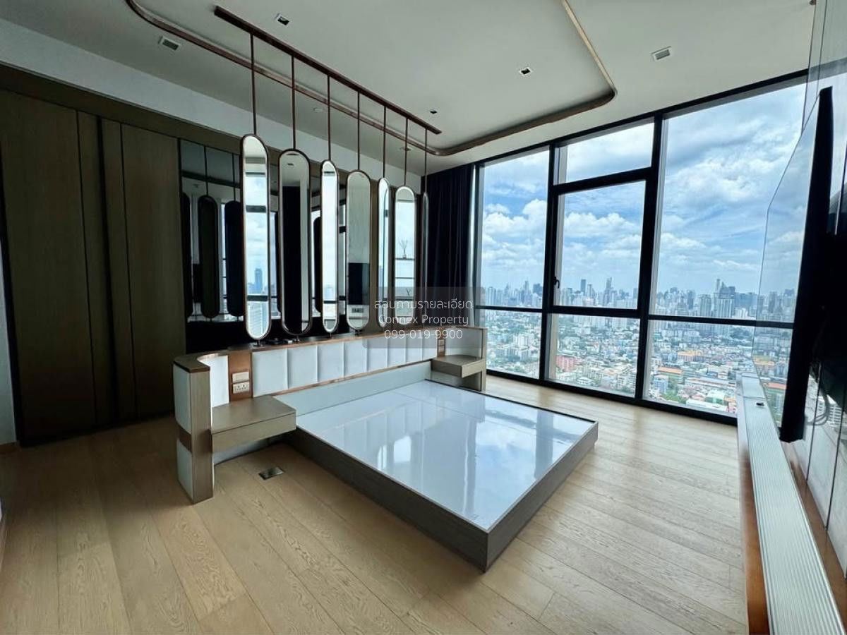 รูป 🔥🔥🔥 เช่าคอนโด  เดอะ โมนูเมนต์ ทองหล่อ ชั้นสูง BTS-ทองหล่อ คลองตันเหนือ เขต วัฒนา กรุงเทพ CX-135601 ✅ ทักไลน์ @connexproperty ตอบทันที ทีมงานมืออาชีพ ✅ 🔥🔥🔥 - รูปที่ 10/12