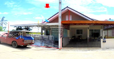 บ้านเดี่ยว ชลบุรี : ขายบ้าน  แสนสบาย สัตหีบ สัตหีบ สัตหีบ ชลบุรี CX-119009 ✅ ทักไลน์ @connexproperty ตอบทันที ทีมงานมืออาชีพ ✅