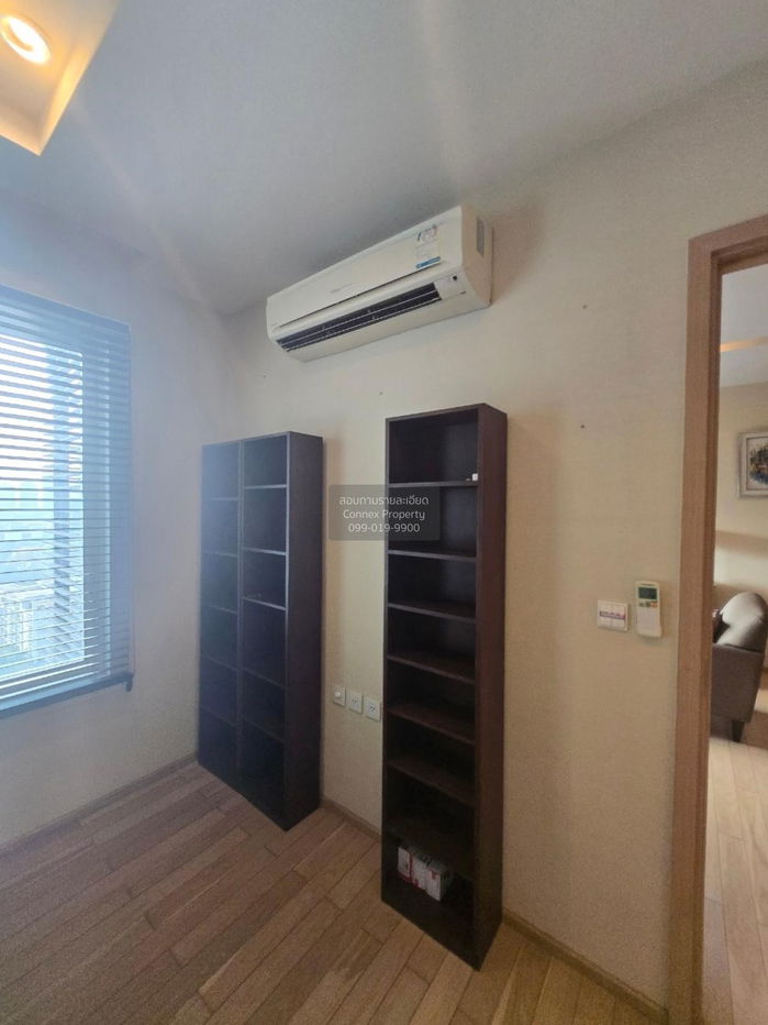 รูป 🔥🔥🔥 เช่าคอนโด  สิริ แอท สุขุมวิท BTS-ทองหล่อ พระโขนง เขต วัฒนา กรุงเทพ CX-19186 ✅ ทักไลน์ @connexproperty ตอบทันที ทีมงานมืออาชีพ ✅ 🔥🔥🔥 - รูปที่ 6/8