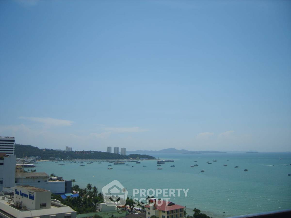 รูป คอนโด 2-ห้องนอน ที่ วิวทะเล 6 คอนโดมิเนียม พัทยาใต้ ใกล้ พัทยากลาง (ID 2633525) - รูปที่ 11/15