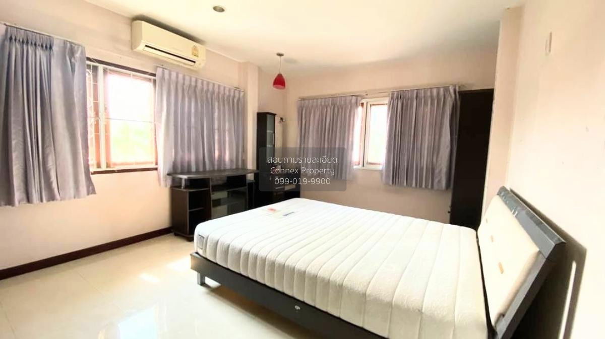 รูป ขายบ้าน  หมู่บ้านเคหะนคร 3 ARL-หัวหมาก สวนหลวง เขต สวนหลวง กรุงเทพ CX-115584 ✅ ทักไลน์ @connexproperty ตอบทันที ทีมงานมืออาชีพ ✅ - รูปที่ 4/7