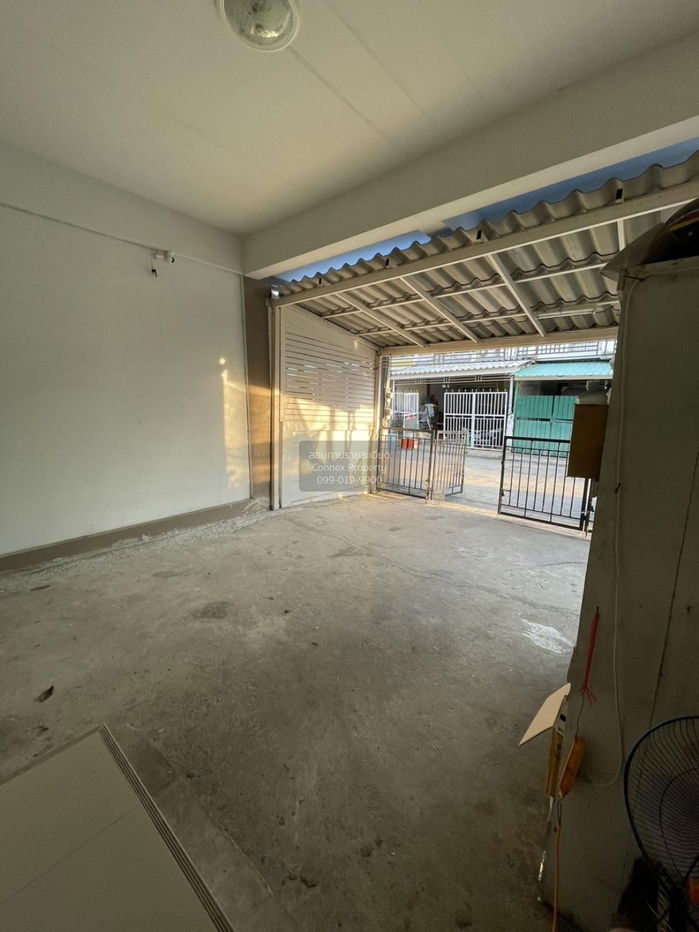 รูป ขายทาวน์เฮ้าส์/ทาวน์โฮม  วิเศษสุขนคร 5 พันท้ายนรสิงห์ พันท้ายนรสิงห์ เมืองสมุทรสาคร สมุทรสาคร CX-112537 ✅ ทักไลน์ @connexproperty ตอบทันที ทีมงานมืออาชีพ ✅ - รูปที่ 3/10