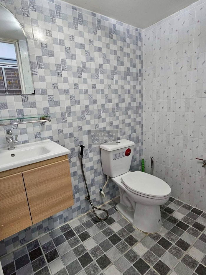 รูป เช่าทาวน์เฮ้าส์/ทาวน์โฮม  บ้านพฤกษา 49/2 บางใหญ่ - แก้วอินทร์  เสาธงหิน บางใหญ่ นนทบุรี CX-123236 ✅ ทักไลน์ @connexproperty ตอบทันที ทีมงานมืออาชีพ ✅ - รูปที่ 12/12