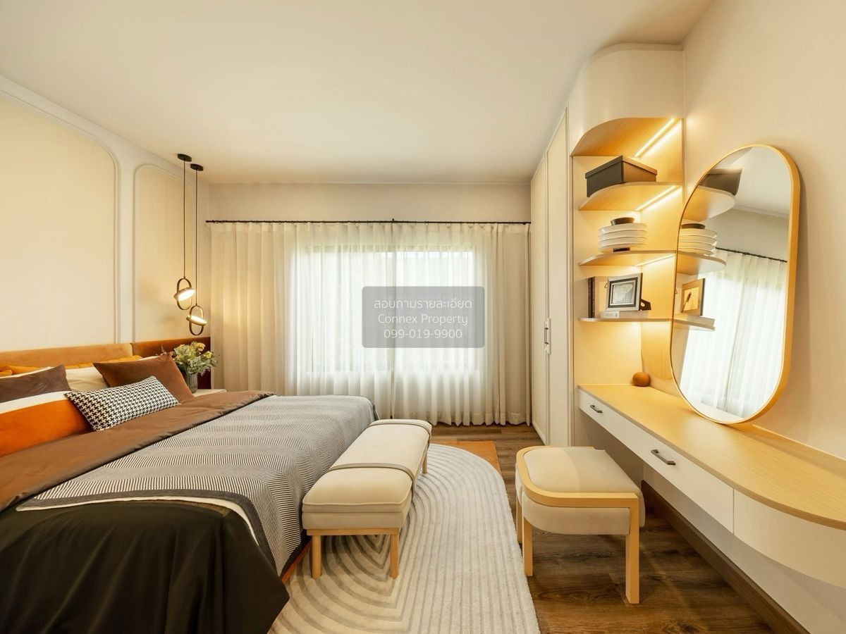 รูป ขายบ้าน  บริทาเนีย บางนา - ศรีวารี ศีรษะจรเข้ใหญ่ บางเสาธง สมุทรปราการ CX-144216 ✅ ทักไลน์ @connexproperty ตอบทันที ทีมงานมืออาชีพ ✅ - รูปที่ 11/12