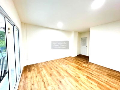 Townhouses for sale Phutthamonthon Sai 3 Road  : For Sale Townhouse/Townhome  , Baan Pongsirichai 4 Phetkasem 81 , newly renovated , Nong Khang Phlu , Nong Khaem , Bangkok , CX-99707 ✅ Live chat with us ADD LINE @connexproperty ✅