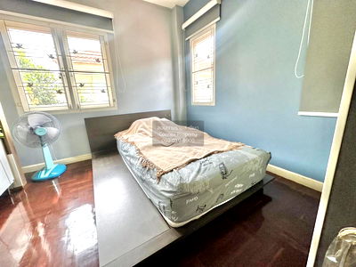 บ้านเดี่ยว สวนสยาม : ขายบ้าน  เพอร์เฟค เพลส รามคำแหง 164 สะพานสูง เขต สะพานสูง กรุงเทพ CX-101206 ✅ ทักไลน์ @connexproperty ตอบทันที ทีมงานมืออาชีพ ✅