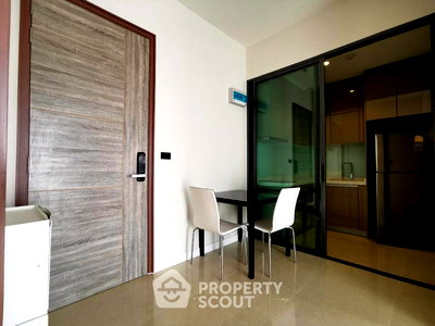 Condos for sale : 2-BR Condo at Mayfair Place Sukhumvit 50 near BTS On Nut (ID 566186)