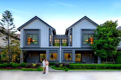 บ้านเดี่ยว สมุทรปราการ : ขายบ้าน  บริทาเนีย เมกะทาวน์ บางนา บางแก้ว บางพลี สมุทรปราการ CX-127373 ✅ ทักไลน์ @connexproperty ตอบทันที ทีมงานมืออาชีพ ✅