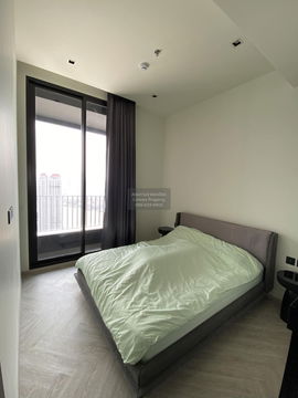 เช่าคอนโด  แชปเตอร์ เจริญนคร-ริเวอร์ไซด์ ชั้นสูง วิวแม่น้ำ BTS-กรุงธนบุรี บางลำภูล่าง เขต คลองสาน กรุงเทพ CX-95584 ✅ ทักไลน์ @connexproperty ตอบทันที ทีมงานมืออาชีพ ✅