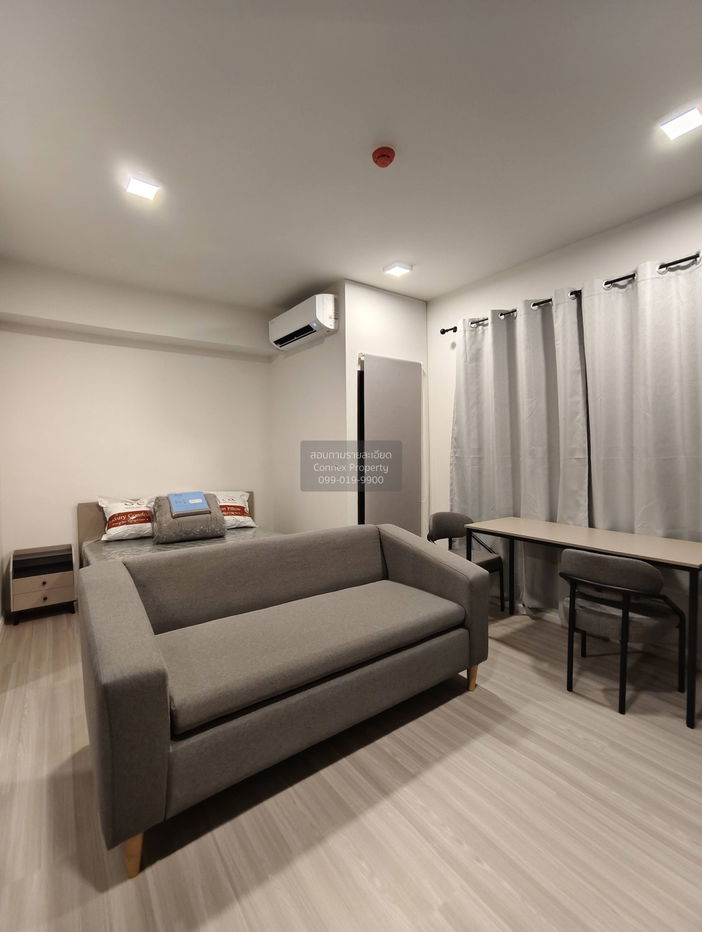 รูป 🔥🔥🔥 เช่าคอนโด  ควินทารา มาย เดน โพธิ์นิมิตร บุคคโล เขต ธนบุรี กรุงเทพ CX-144651 ✅ ทักไลน์ @connexproperty ตอบทันที ทีมงานมืออาชีพ ✅ 🔥🔥🔥 - รูปที่ 2/5