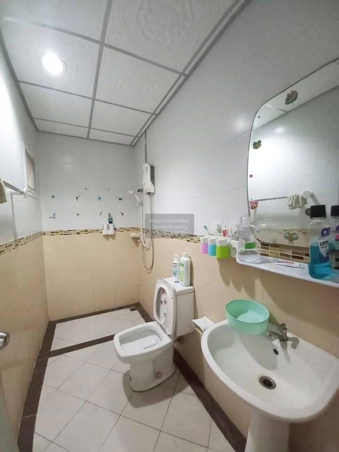 รูป ขายบ้าน  บ้านทรัพย์ธานี 3 รังสิต - คลอง 9 หน้ากว้าง ลำผักกูด ธัญบุรี ปทุมธานี CX-119594 ✅ ทักไลน์ @connexproperty ตอบทันที ทีมงานมืออาชีพ ✅ - รูปที่ 9/9