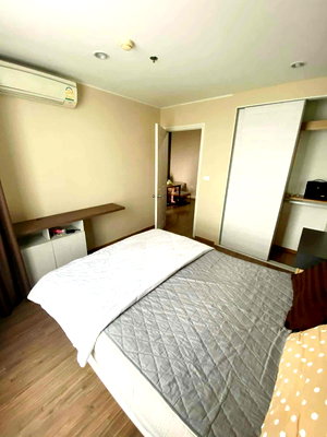 เช่าคอนโด โฮมโปร พระราม 9 :  ห้องอัพเดต🙋🏼💎🙋🏼💥แอดไลน์นัดดูห้องได้เลย📲บางกะปิ 💥ยู ดีไลท์ แอท หัวหมาก สเตชั่น🔴🟢🟡