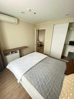 รูปภาพ ห้องอัพเดต🙋🏼💎🙋🏼💥แอดไลน์นัดดูห้องได้เลย📲บางกะปิ 💥ยู ดีไลท์ แอท หัวหมาก สเตชั่น🔴🟢🟡