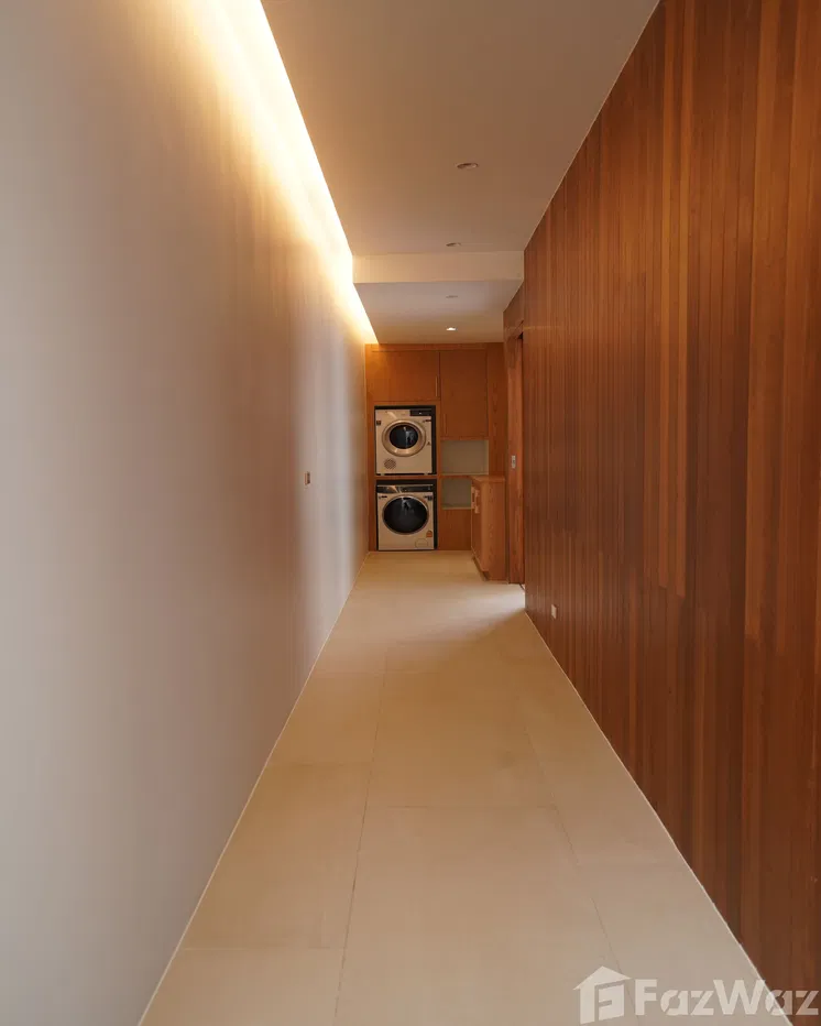 รูป ขาย วิลล่า 4 ห้องนอน ในโครงการ เดอะ ทรินิตี้ วิลลเจ 6035825 - รูปที่ 10/17