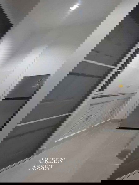 รูป ให้เช่าทาวน์เฮาส์ 2 ชั้น ม.เซนสิริสปอร์ตทาวน์ อ่าวอุดม (ทุ่งสุขลา ศรีราชา) - รูปที่ 4/8