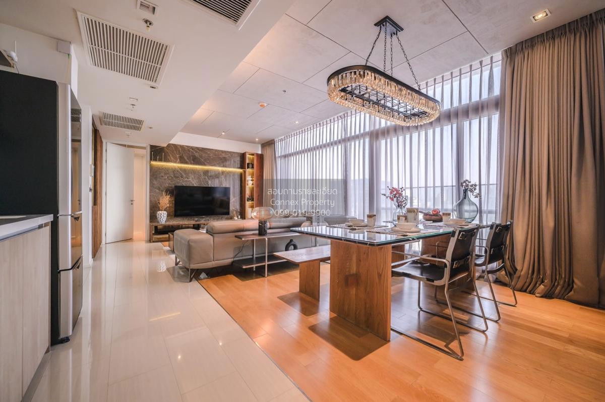 รูป 🔥🔥🔥 เช่าคอนโด  เซอร์เคิล ลิฟวิ่ง โปรโตไทพ์ MRT-เพชรบุรี มักกะสัน เขต ราชเทวี กรุงเทพ CX-96796 ✅ ทักไลน์ @connexproperty ตอบทันที ทีมงานมืออาชีพ ✅ 🔥🔥🔥 - รูปที่ 4/11