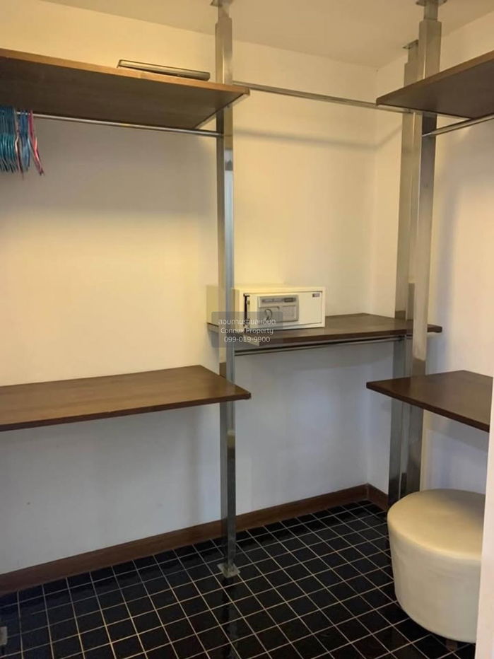 รูป เช่าคอนโด อโศก เพลส BTS-อโศก คลองเตยเหนือ เขต วัฒนา กรุงเทพ CX-115009 ✅ ทักไลน์ @connexproperty ตอบทันที ทีมงานมืออาชีพ ✅ - รูปที่ 8/10