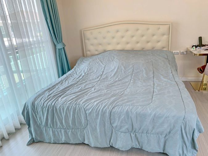 4-bed house for sale, 175 sqm, 70.3 sq wah, Perfect Place Rama 9 - Krungthepkreetha