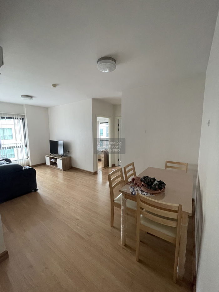 รูป เช่าคอนโด  ศุภาลัย ซิตี้ รีสอร์ท สถานีแบริ่ง (สุขุมวิท 105) BTS-แบริ่ง บางนา เขต บางนา กรุงเทพ CX-101603 ✅ ทักไลน์ @connexproperty ตอบทันที ทีมงานมืออาชีพ ✅ - รูปที่ 2/7