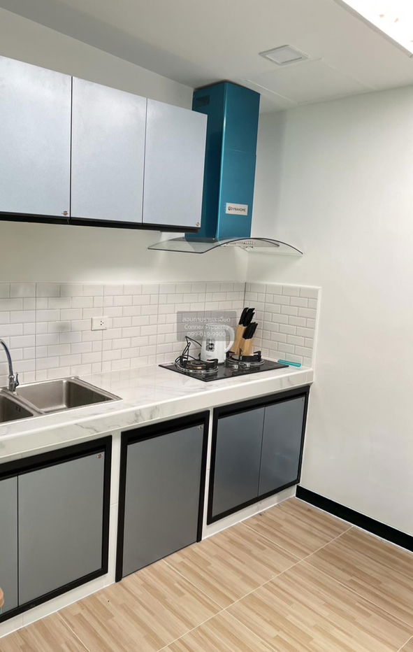 รูป เช่าทาวน์เฮ้าส์/ทาวน์โฮม พาทิโอ ศรีนครินทร์ - พระราม 9 หัวหมาก เขต บางกะปิ กรุงเทพ CX-130356 ✅ ทักไลน์ @connexproperty ตอบทันที ทีมงานมืออาชีพ ✅ - รูปที่ 7/12