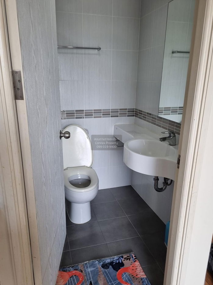 รูป 🔥🔥🔥 เช่าคอนโด ลุมพินี พาร์ค พระราม 9 MRT-พระราม 9 บางกะปิ เขต ห้วยขวาง กรุงเทพ CX-99680 ✅ ทักไลน์ @connexproperty ตอบทันที ทีมงานมืออาชีพ ✅ 🔥🔥🔥 - รูปที่ 5/5