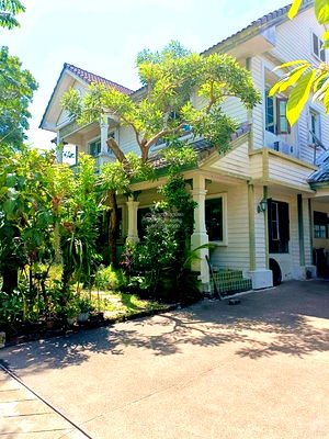 Houses for sale วิทยาลัยการจัดการเพชรเกษม : For Sale House , Laddarom Phetkasem 69 , Nong Khaem , Nong Khaem , Bangkok , CX-139717 ✅ Live chat with us ADD LINE @connexproperty ✅