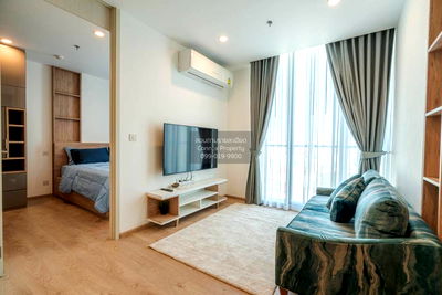 เช่าคอนโด สุขุมวิท 19 : เช่าคอนโด  โนเบิล รีโคล สุขุมวิท 19 BTS-อโศก คลองเตยเหนือ เขต วัฒนา กรุงเทพ CX-93207 ✅ ทักไลน์ @connexproperty ตอบทันที ทีมงานมืออาชีพ ✅