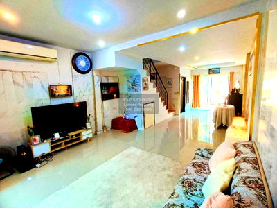 ทาวน์โฮม ดีไซน์ วิลเลจ พุทธมณฑล : ขายทาวน์เฮ้าส์/ทาวน์โฮม  ศุภาลัย พรีโม่ วงแหวน ปิ่นเกล้า-พระราม 5 ศาลากลาง บางกรวย นนทบุรี CX-132888 ✅ ทักไลน์ @connexproperty ตอบทันที ทีมงานมืออาชีพ ✅