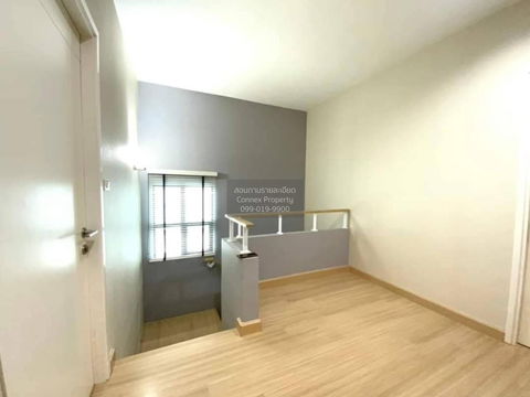 For Sale House , DELIGHT RAMA 5 – KANJANAPISEK , Sao Thong Hin , Bang Yai , Nonthaburi , CX-101914 ✅ Live chat with us ADD LINE @connexproperty ✅