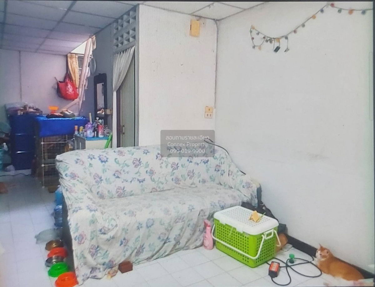 รูป ขายทาวน์เฮ้าส์/ทาวน์โฮม  บ้านอรุณธร ออเงิน สายไหม ออเงิน เขต สายไหม กรุงเทพ CX-140085 ✅ ทักไลน์ @connexproperty ตอบทันที ทีมงานมืออาชีพ ✅ - รูปที่ 2/2