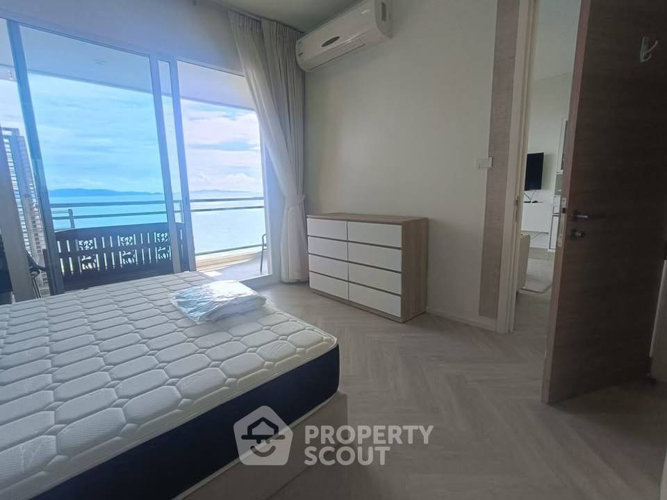 รูป คอนโด 1-ห้องนอน ที่ รีเฟล็คชั่น จอมเทียน บีช พัทยา ใกล้ เมืองพัทยา (ID 2635843) - รูปที่ 15/21