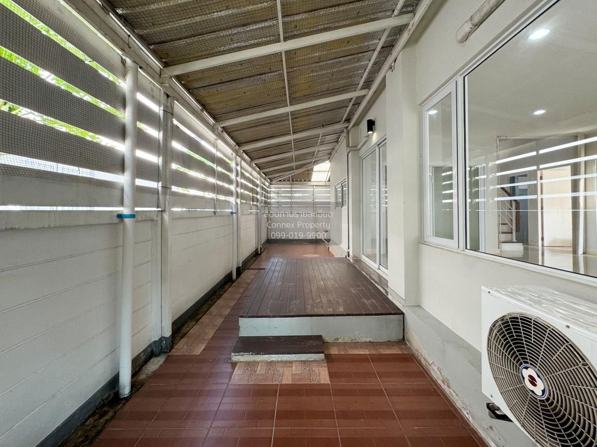 รูป ขายบ้าน  พาร์คเวย์ แอทอีซ รามคำแหง 190/1 มีนบุรี เขต มีนบุรี กรุงเทพ CX-103842 ✅ ทักไลน์ @connexproperty ตอบทันที ทีมงานมืออาชีพ ✅ - รูปที่ 12/12