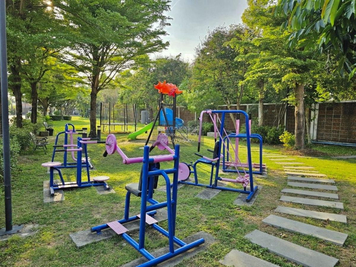 รูป ขายบ้าน ศุภาลัย พาร์ควิลล์ รามอินทรา 5 อนุสาวรีย์ เขต บางเขน กรุงเทพ CX-108268 ✅ ทักไลน์ @connexproperty ตอบทันที ทีมงานมืออาชีพ ✅ - รูปที่ 11/12