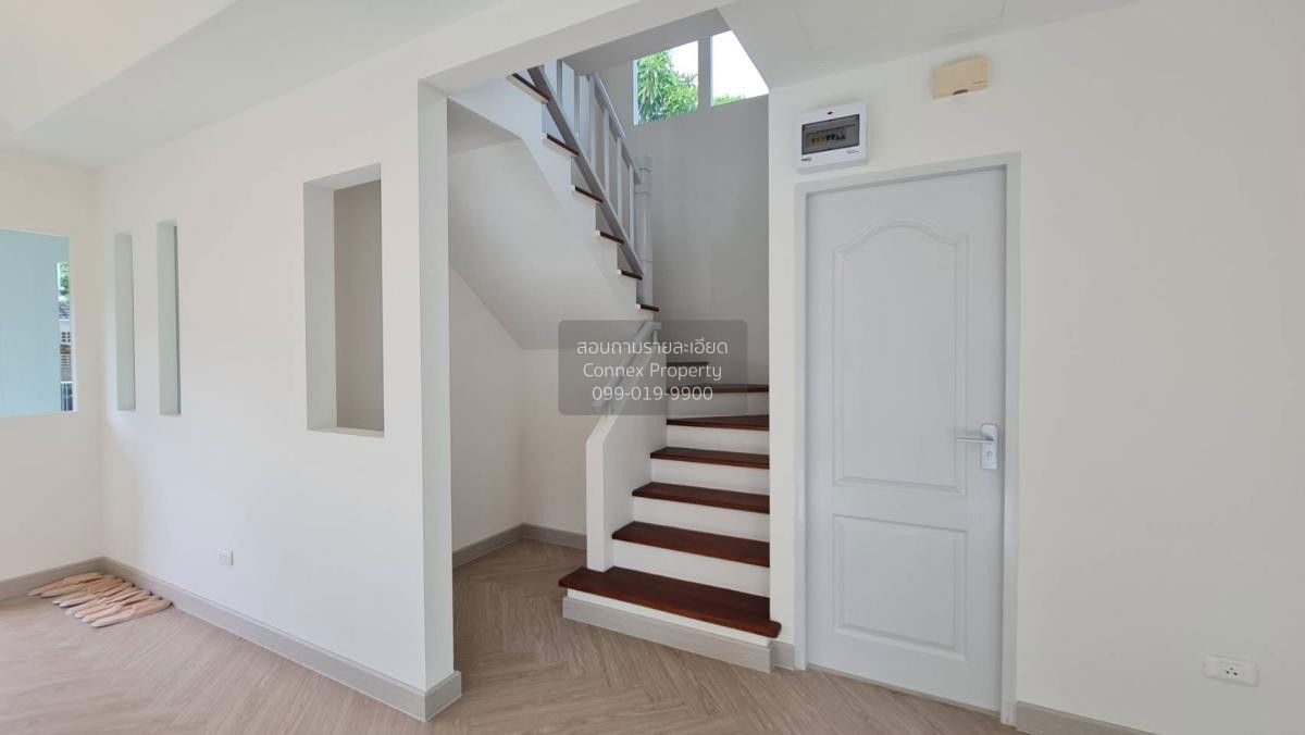 รูป ขายบ้าน  พฤกษ์ลดา ติวานนท์ – ราชพฤกษ์ รีโนเวทใหม่ บางตะไนย์ ปากเกร็ด นนทบุรี CX-125818 ✅ ทักไลน์ @connexproperty ตอบทันที ทีมงานมืออาชีพ ✅ - รูปที่ 11/12