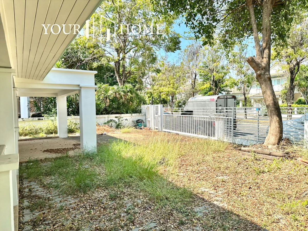 รูป หมู่บ้าน บางแสนมหานคร: บนพื้นที่ 105 ตรม 3 ห้องนอน 4 ห้องน้ำ ใกล้ชายหาดบางแสน ใจกลางความสะดวก - รูปที่ 17/45