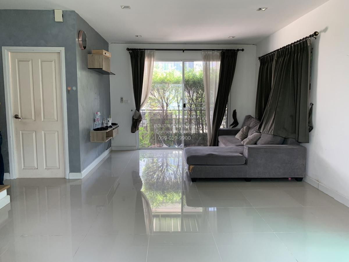 รูป ขายบ้าน  โกลเด้น นีโอ ชัยพฤกษ์-วงแหวน ไทรน้อย ไทรน้อย นนทบุรี CX-103269 ✅ ทักไลน์ @connexproperty ตอบทันที ทีมงานมืออาชีพ ✅ - รูปที่ 2/8