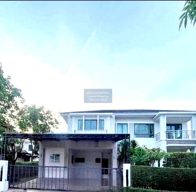 เช่าบ้านเดี่ยว ถนนราชพฤกษ์ : เช่าบ้าน  เพอร์เฟค มาสเตอร์พีซ รัตนาธิเบศร์ MRT-ไทรม้า บางรักน้อย เมืองนนทบุรี นนทบุรี CX-130421 ✅ ทักไลน์ @connexproperty ตอบทันที ทีมงานมืออาชีพ ✅