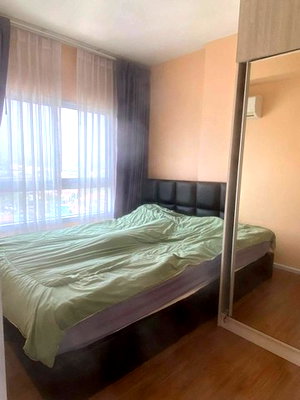 Condos for sale : CS534  FOR SALE  Notting Hill Sukhumvit - Praksa ( BTS Phraeksa ) 064 665 4666