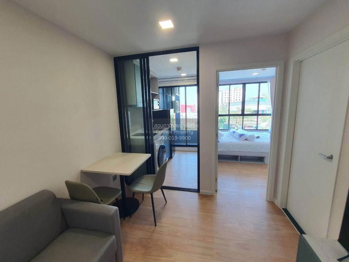 รูป 🔥🔥🔥 เช่าคอนโด แอทโมซ คาแนล รังสิต ประชาธิปัตย์ ธัญบุรี ปทุมธานี CX-120770 ✅ ทักไลน์ @connexproperty ตอบทันที ทีมงานมืออาชีพ ✅ 🔥🔥🔥 - รูปที่ 4/11