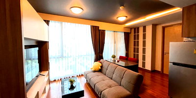 Condos for sale BTS Nana : Inter Lux Premier Sukhumvit 13