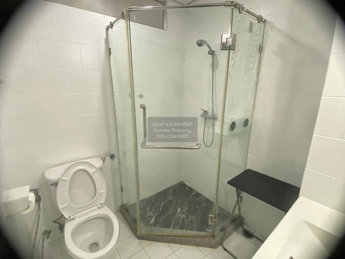 รูป 🔥🔥🔥 เช่าคอนโด ศุภาลัย ริเวอร์ เพลส บางลำภูล่าง เขต คลองสาน กรุงเทพ CX-114946 ✅ ทักไลน์ @connexproperty ตอบทันที ทีมงานมืออาชีพ ✅ 🔥🔥🔥 - รูปที่ 7/9