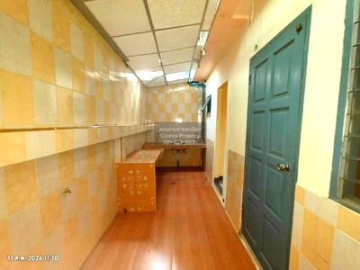 บ้านเดี่ยว ธัญบุรี ปทุมธานี : ขายบ้าน  บ้านแพรมาพร รังสิตคลอง 11 บึงน้ำรักษ์ ธัญบุรี ปทุมธานี CX-111019 ✅ ทักไลน์ @connexproperty ตอบทันที ทีมงานมืออาชีพ ✅