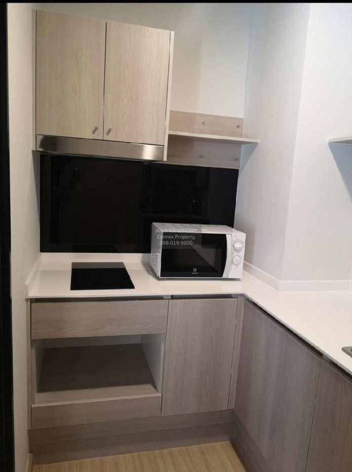 รูป เช่าคอนโด  เดอะ ทรี อ่อนนุช สเตชั่น BTS-อ่อนนุช บางจาก เขต พระโขนง กรุงเทพ CX-75792 ✅ ทักไลน์ @connexproperty ตอบทันที ทีมงานมืออาชีพ ✅ - รูปที่ 4/6