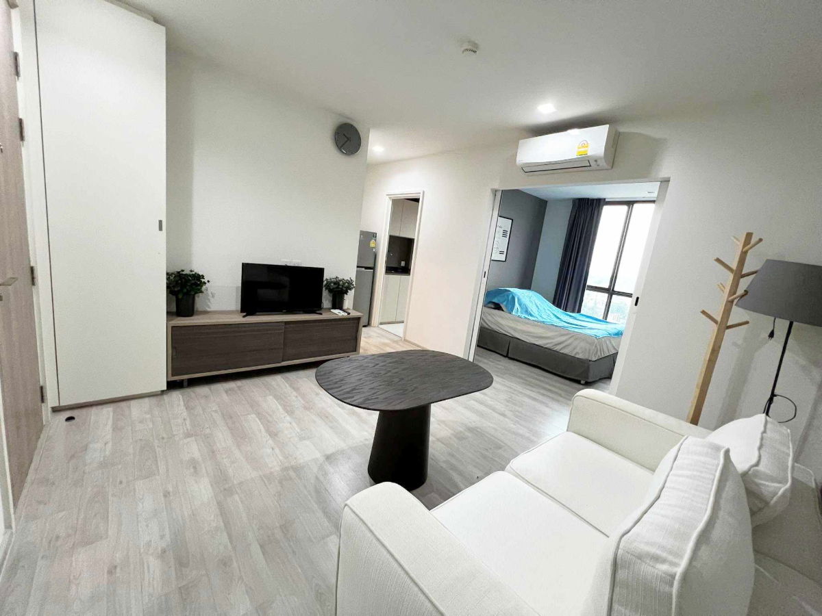 รูป  ห้องอัพเดต🙋🏼💎🙋🏼💥แอดไลน์นัดดูห้องได้เลย📲คันนายาว 💥แชมเบอร์ส เฌอ รัชดา - รามอินทรา🔴🟢🟡 - รูปที่ 4/10