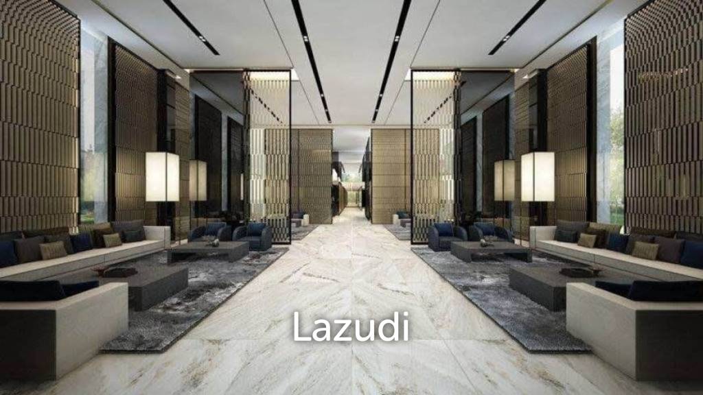 รูป 82 sqm 2 Bed Condo at The XXXIX by Sansiri Bangkok - รูปที่ 9/10