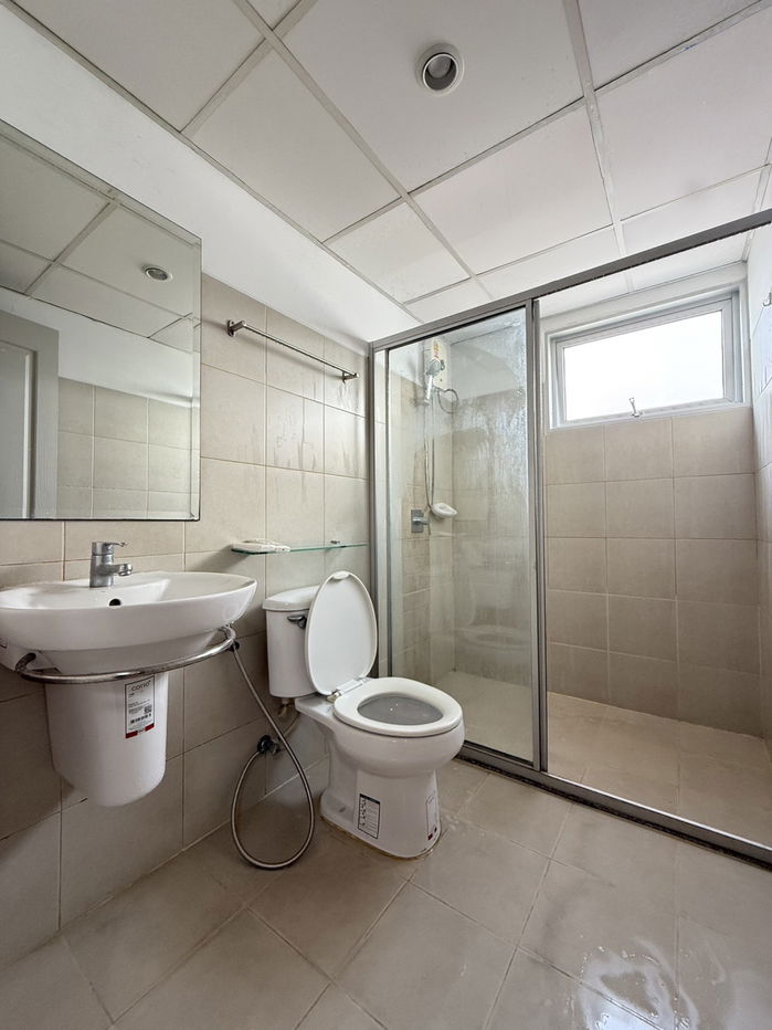 รูป ขายคอนโดศุภาลัย ปาร์ค ราชพฤกษ์-เพชรเกษม - รูปที่ 9/17